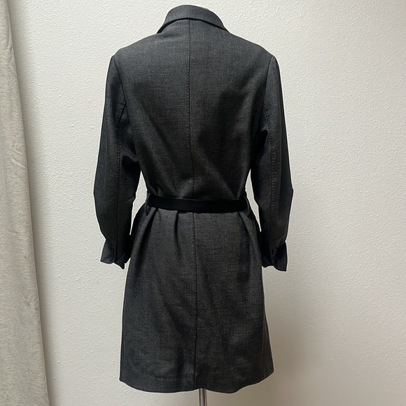 3.1 Phillip Lim Overcoat - Picture 4 of 11